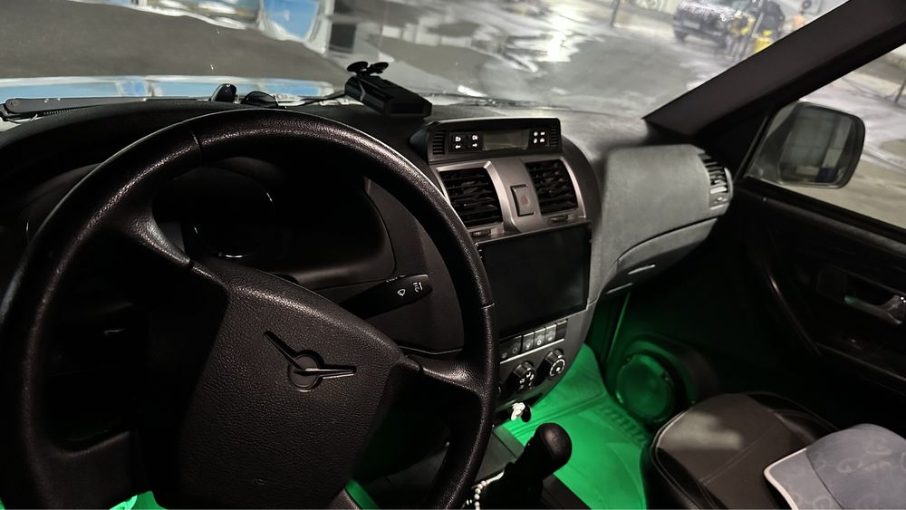 Патриот Limited