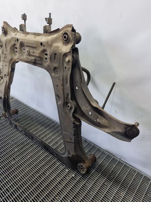 Jug motor Nissan Juke Facelift 1.2 DIG - T Benzina 2014 - 2018 115CP HRA2DDT (1504) ...