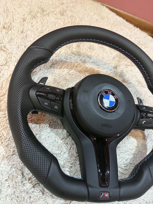 Волан за BMW E/F серия