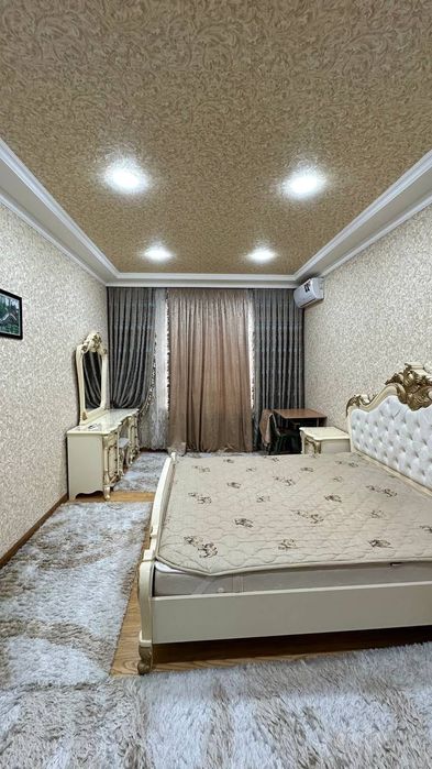 Сдается в аренду большая квартира