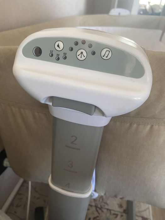 Электролюлька от Maribel