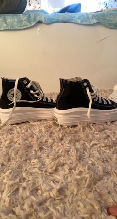 Converse Chuck Taylor All stars