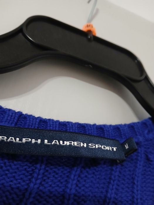 Pulover Polo Ralph Lauren M