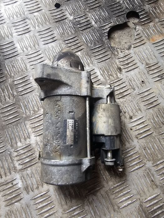 Electromotor Sprinter 2.2 euro 5 cod A 651 906 00 26