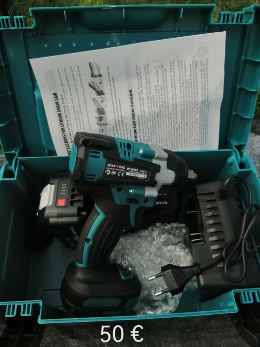 Гайковер Крафтроял