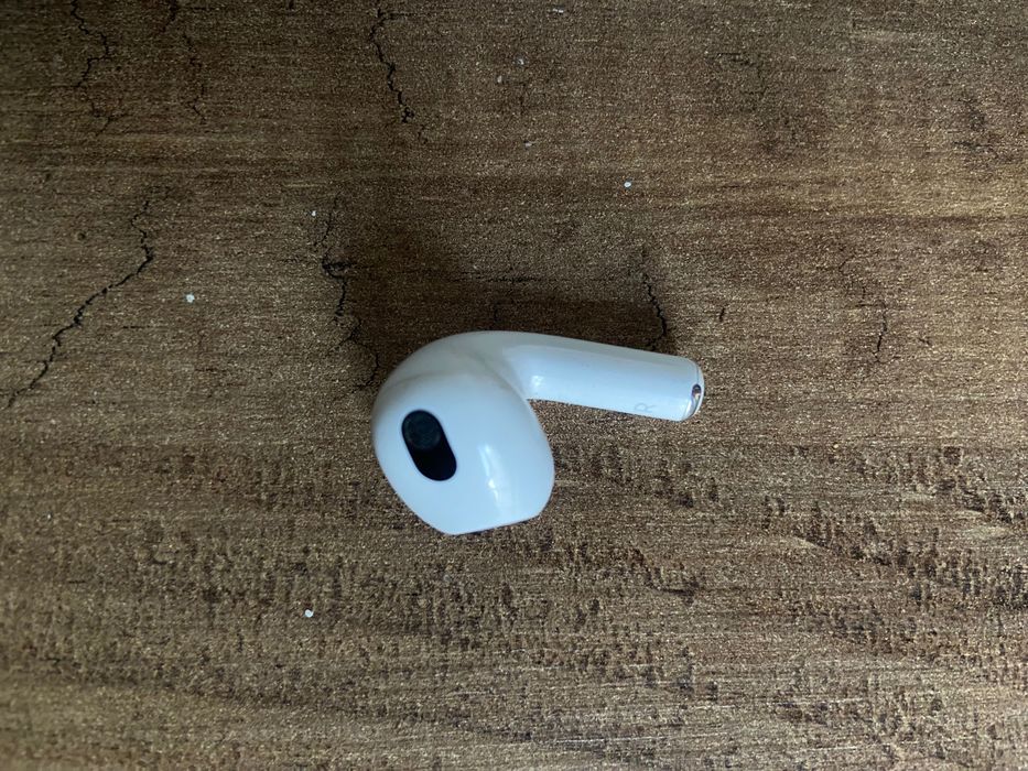 наушники airpods 3
