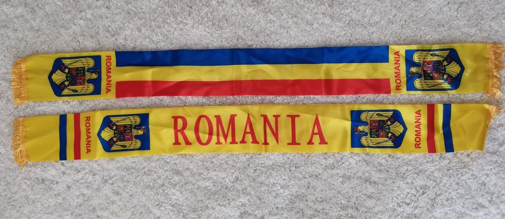 Esarfa Romania, preț bucata