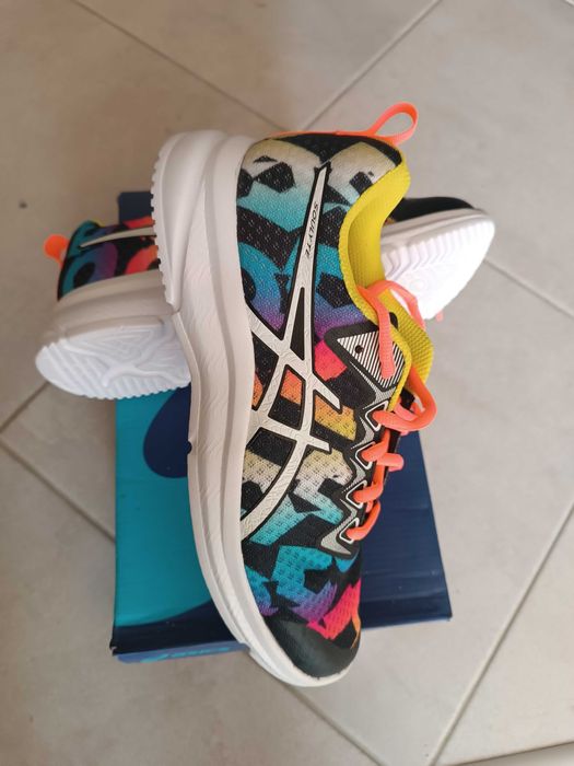 Маратонки Asics Soulyte GS N 39.5 нови