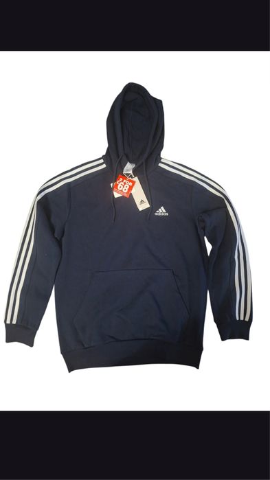 Hanorac adidas nou cu etichetă