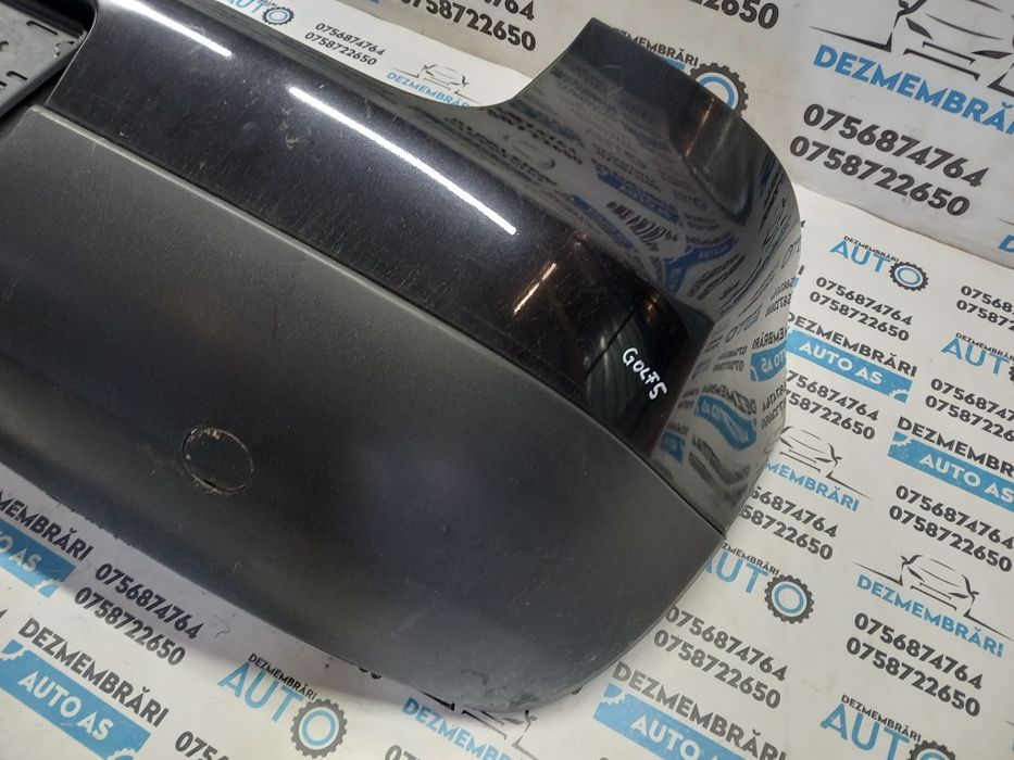 Bara spate vw Golf 5 2006