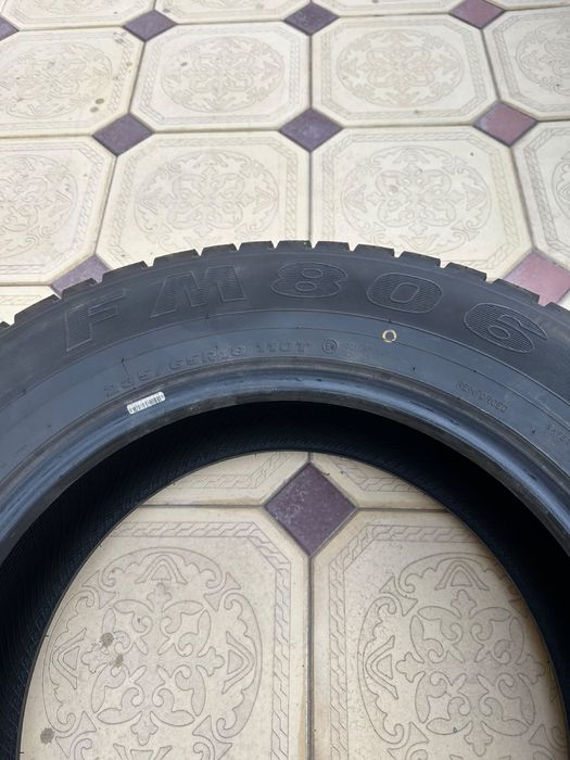 Комплект шина FM806 235/65R18 110T