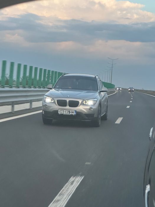 Bmw X 1 - Sport -2015 -2.0 D -xDrive - 184 CP- Automat