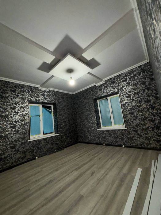 Продаётся новый дом