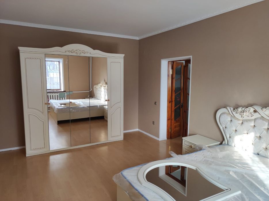 Ремонт квартир и домов