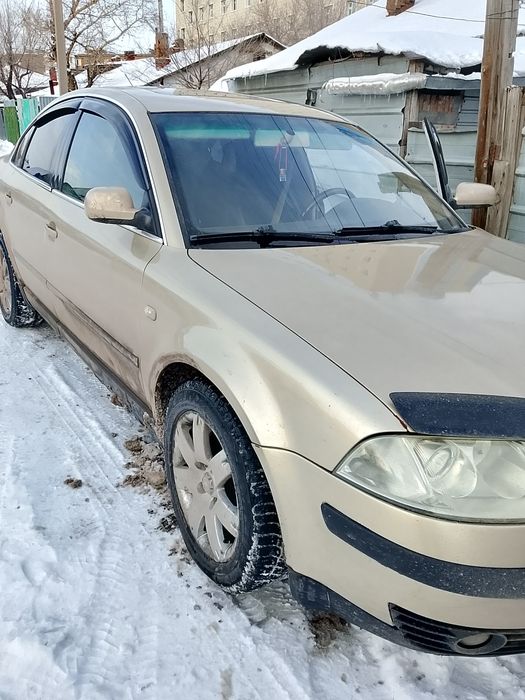 Продам Пассат Б5+