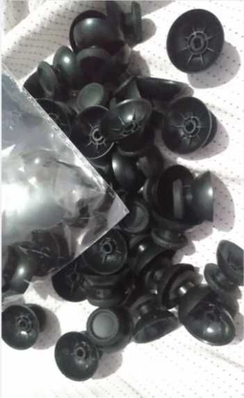 Ремонт джойстиков DualShock PS4/DualSense PS5/XBOX