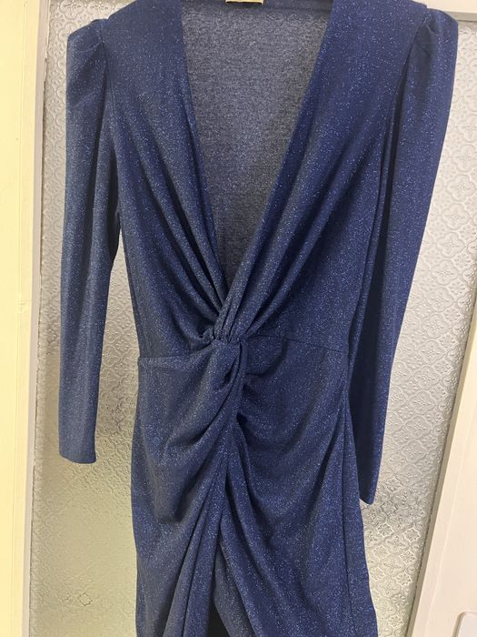 Рокля LuiJo размер М