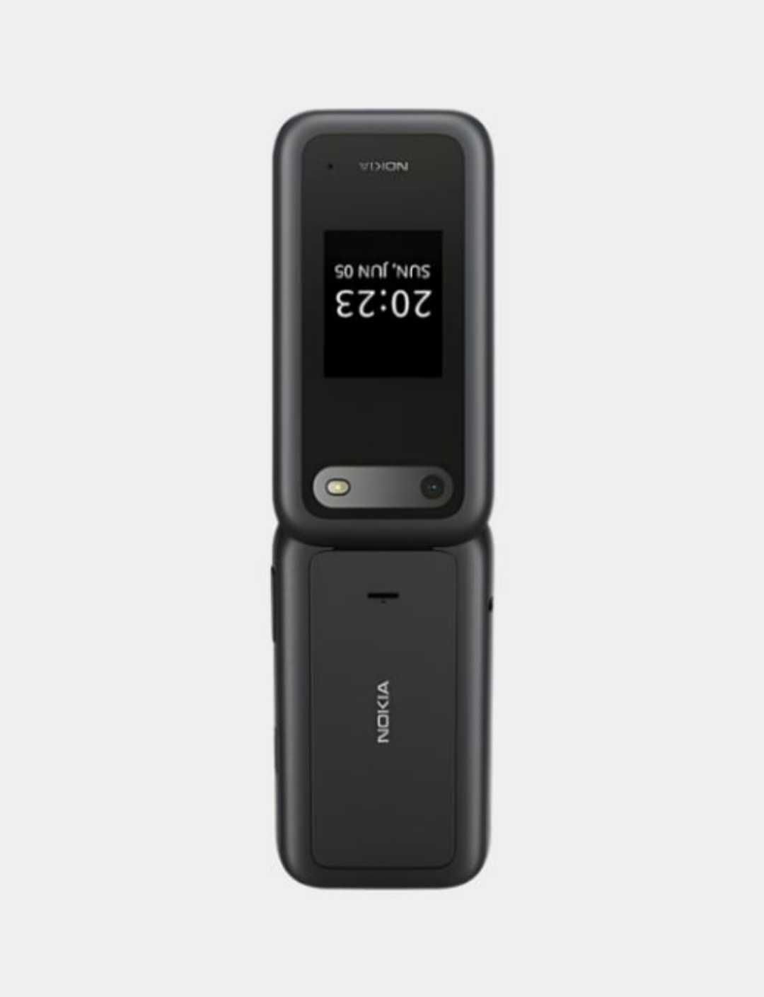 Кнопочный телефон Nokia 2660: 300 000 сум - Мобильные телефоны Самарканд на  Olx