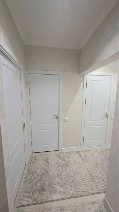 Продаётся квартира 3/3/5 в Яшнобод районе, улица Мухтар Ашрафий