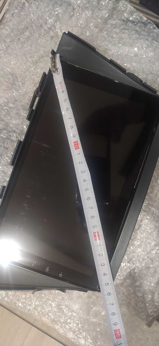 Мултимедия за Toyota Prius V Plus Alpha 2012-2015