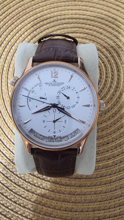 Arta ,frumusețe Jaeger le Coultre  superb