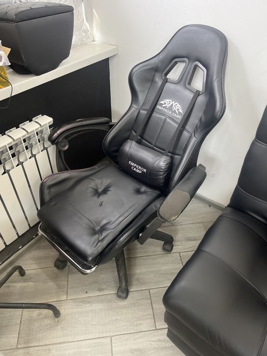 Продам кресло игровое