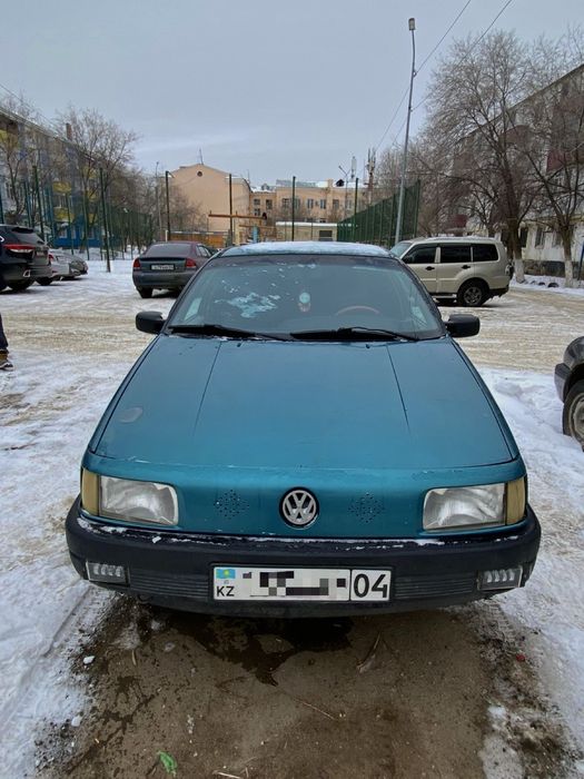 Пассат б3 сатылады