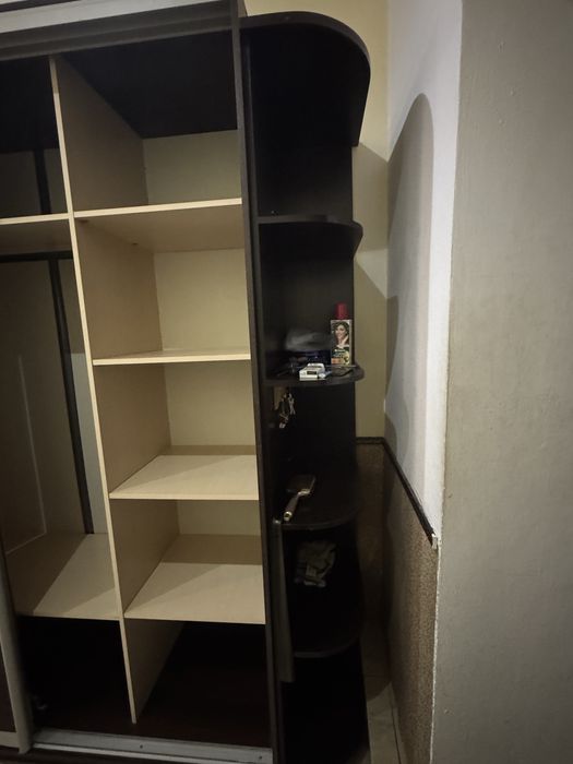 Продам шкаф купе