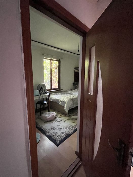 Дом в центре города