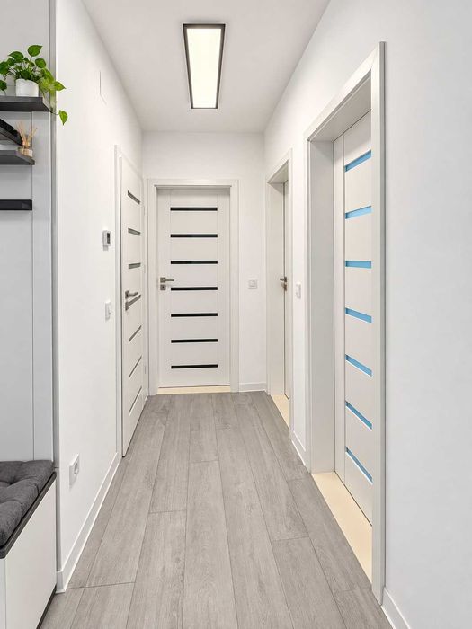 Apartament 3 incaperi
