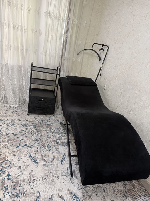 Kushetka dlya krasati