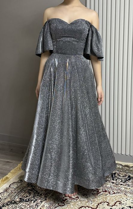 Продам бальное (вечернее)платье