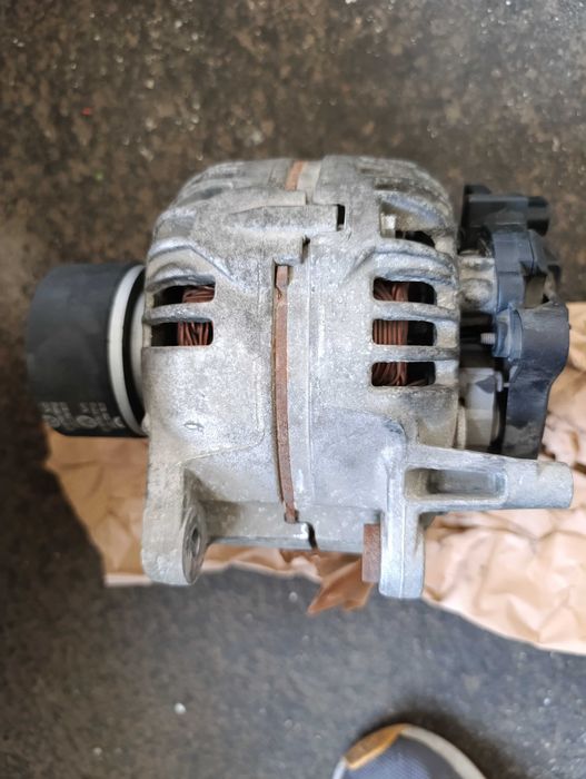 Алтернатор за VW TUAREG