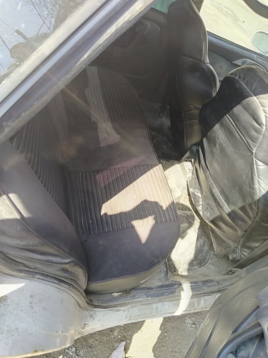 Espero 1996 yil gaz bezin.