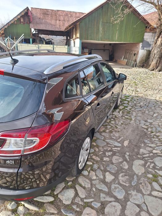 Vând Renault Megan 3