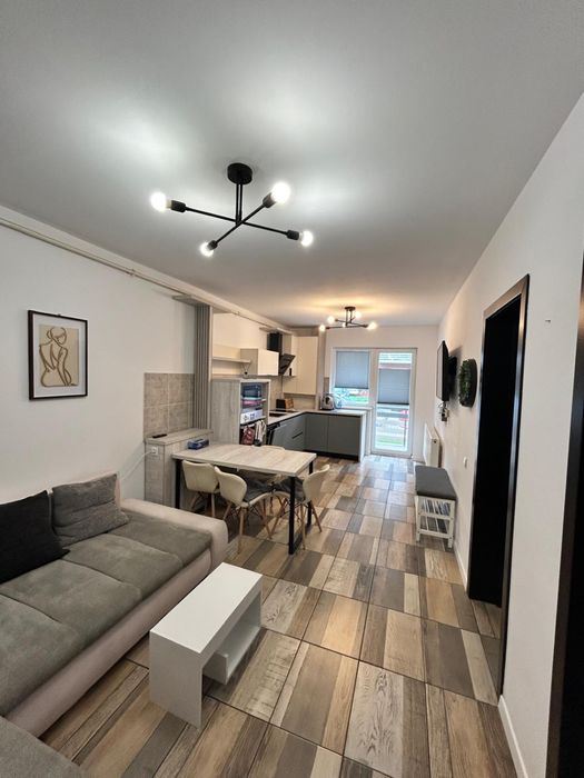 Studio pet friendly de inchiriat in Subcetate City