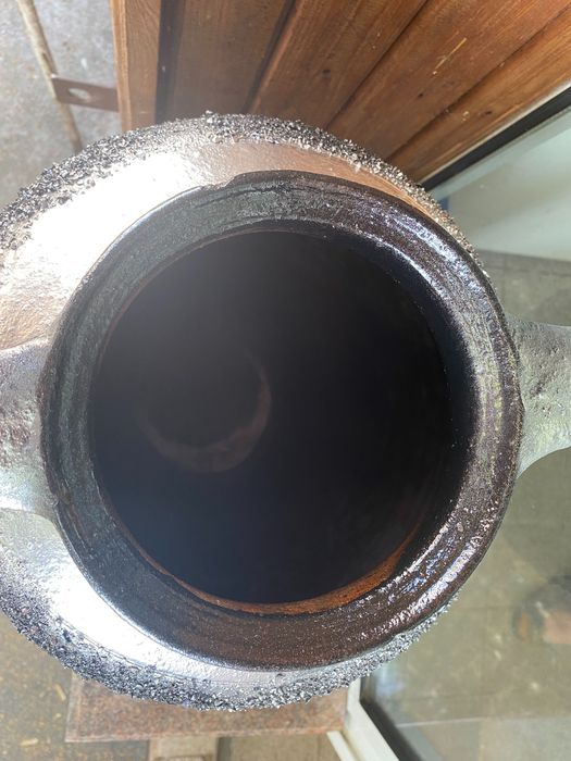 Ръчна изработка делва