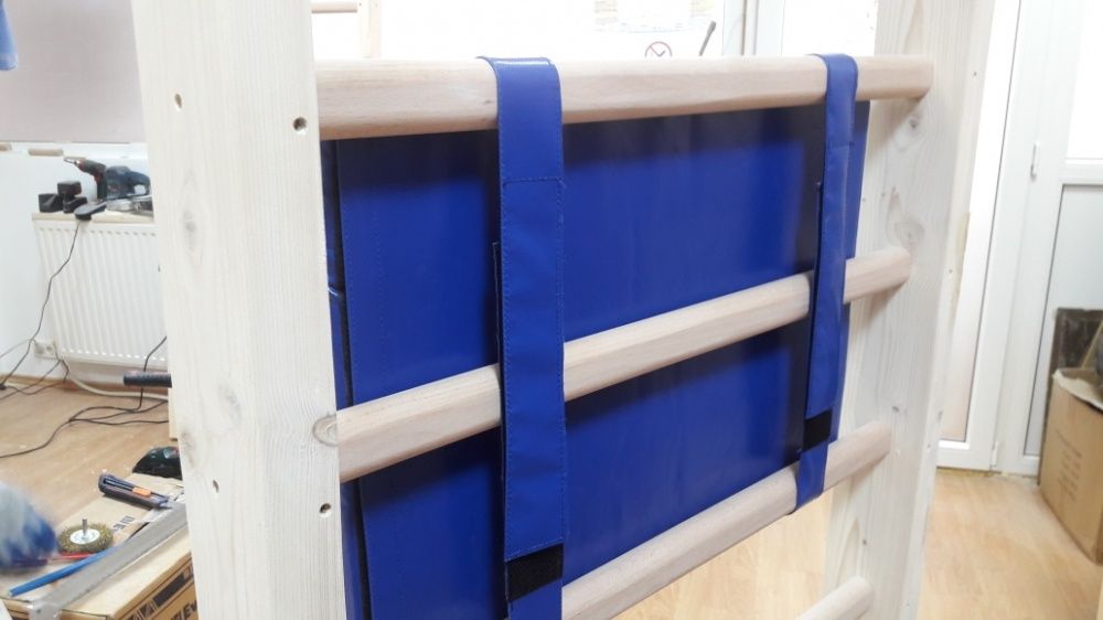 Perna lombara spalier gimnastica 55X45X4cm