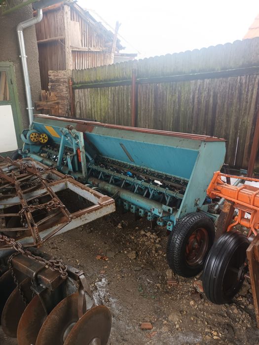 Utilaje agricole