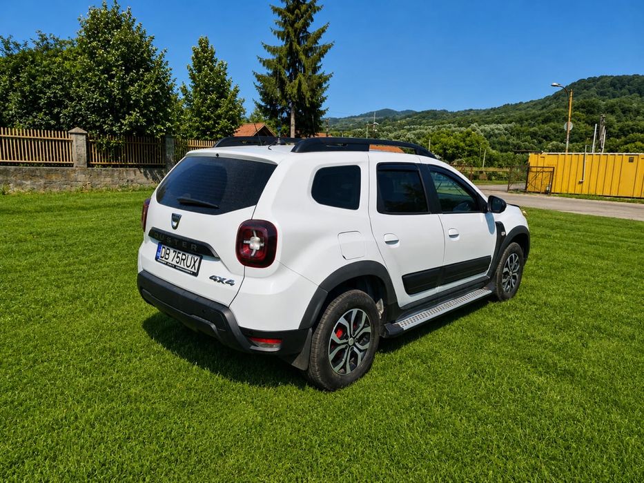 Vand dacia duster 2019