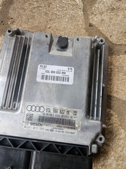 Компютри за Audi A4 B8