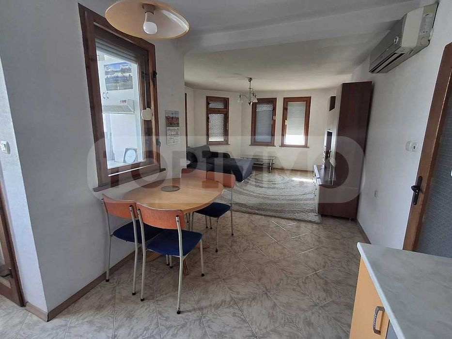 Продава се Тристаен апартамент в Варна, Колхозен пазар - 90 кв.м за 2223 €/кв.м - Снимка #2