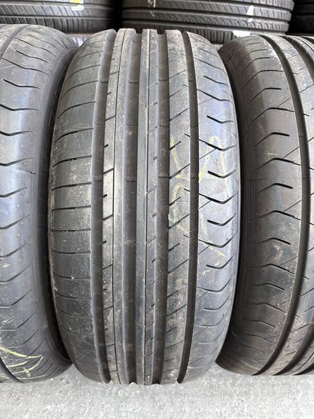 225/55/17 FULDA 4бр