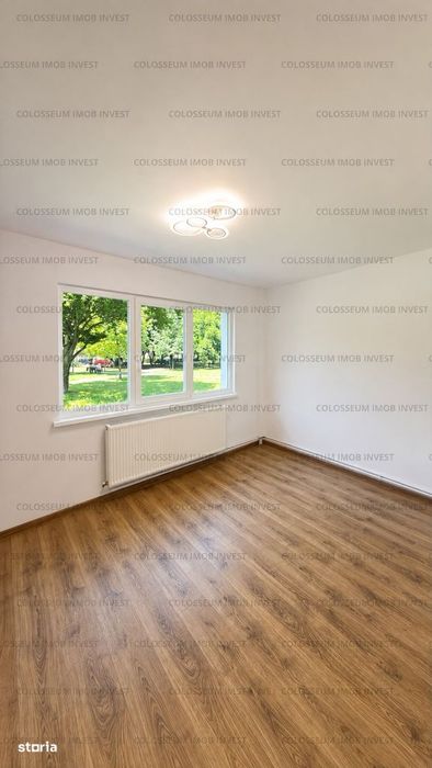Apartament 2 camere | renovat | Zona Garii