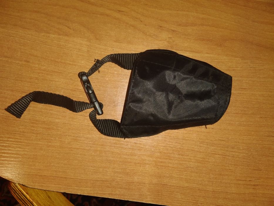 Продам намордник