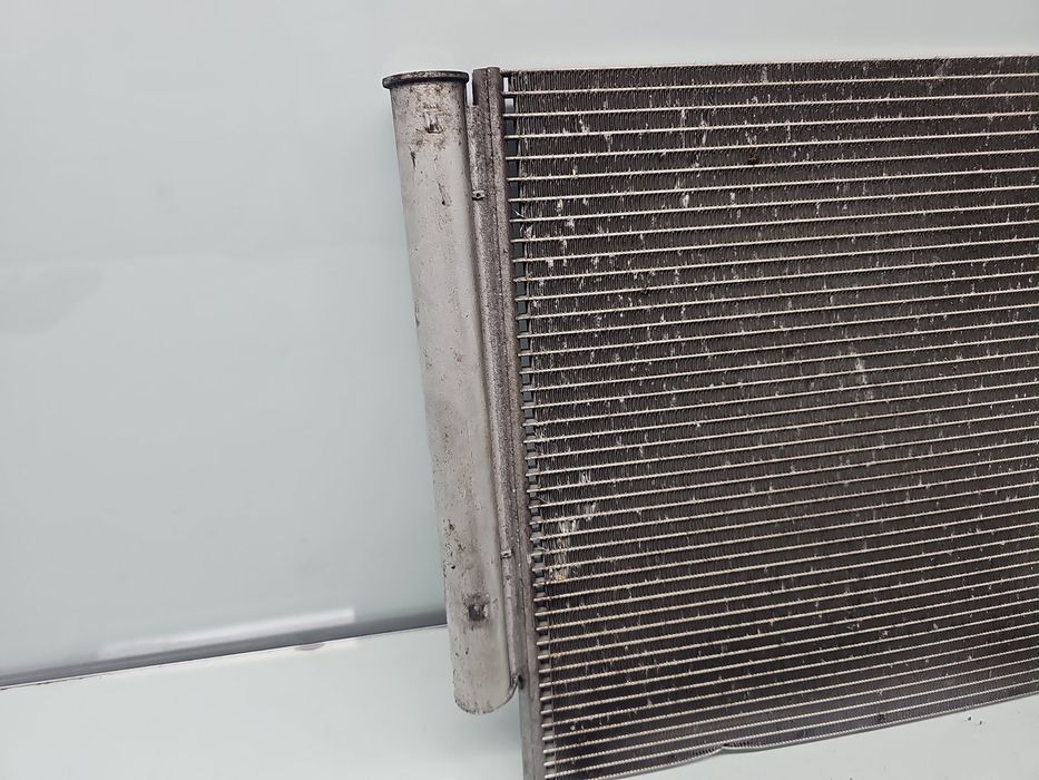 Radiator clima / AC Dacia Duster 2 [Fabr 2017-2023] 921006454R 1.0 TCe