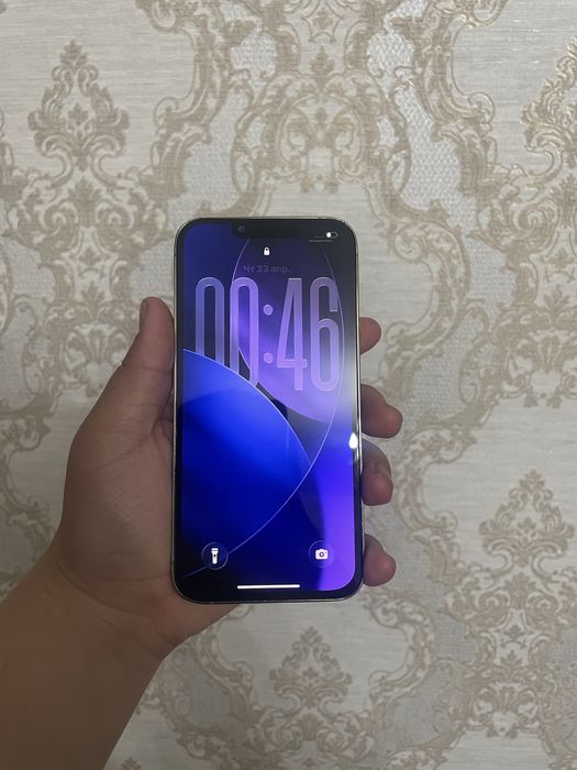 Айфон 13про 256гб