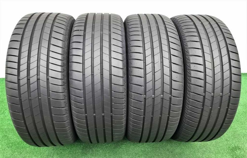 4бр. 205/55/16 BRIDGESTONE Turanza- летни
