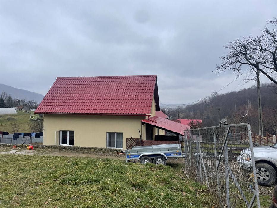 Casa de vanzare Suncuius