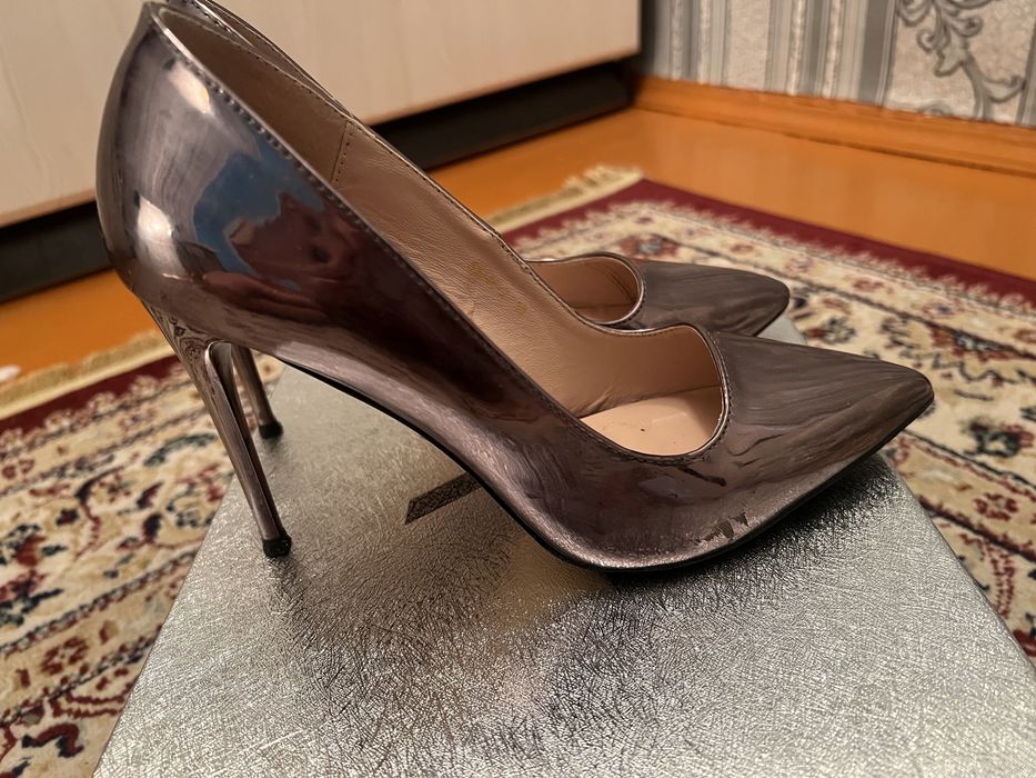 Туфли сост отл